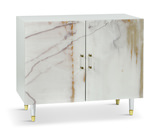Melody 2 Door Cabinet thumbnail 1