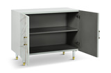 Melody 2 Door Cabinet thumbnail 4