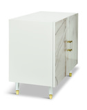 Melody 2 Door Cabinet thumbnail 5
