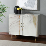 Melody 2 Door Cabinet thumbnail 2