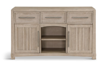 Boston Sideboard