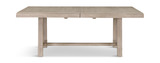 Boston Trestle Table  thumbnail 2