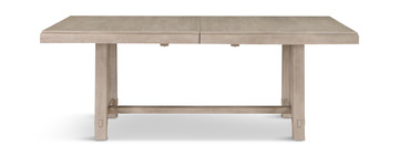 Boston Trestle Table 