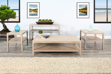 Wiltshire Coffee Table