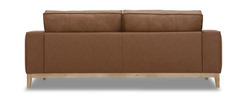Camdon Leather Sofa
