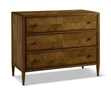 image Nova Three Drawer Dresser
