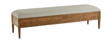 image Nova Bench