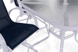 Nautical 5 Piece Balcony Set thumbnail 3