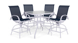 Nautical 5 Piece Balcony Set thumbnail 1
