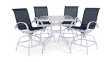 Nautical 5 Piece Balcony Set thumbnail 2