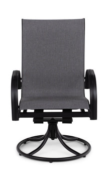 Nautical Swivel Rocker