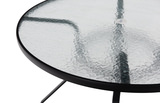Nautical 48″ Patio Dining Table thumbnail 3