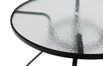 Nautical 48″ Patio Dining Table