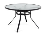 Nautical 48″ Patio Dining Table thumbnail 1