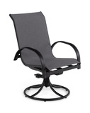 Nautical Swivel Rocker thumbnail 1