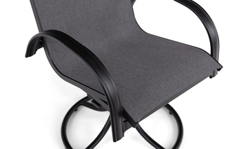 Nautical Swivel Rocker