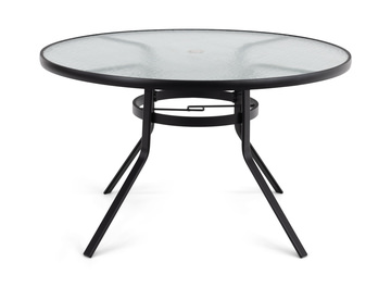 Nautical 48″ Patio Dining Table