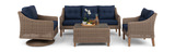 Willow Bay II Sofa thumbnail 4