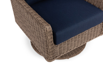 Watersedge II Swivel Rocker 