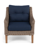 Willow Bay II Club Chair thumbnail 2