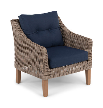 Willow Bay II Club Chair