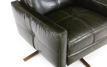 Rainier Echo Recliner