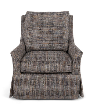 Tori Swivel Glider