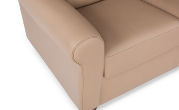 Savoy II 3 Piece Sectional