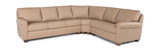 Savoy II 3 Piece Sectional thumbnail 1