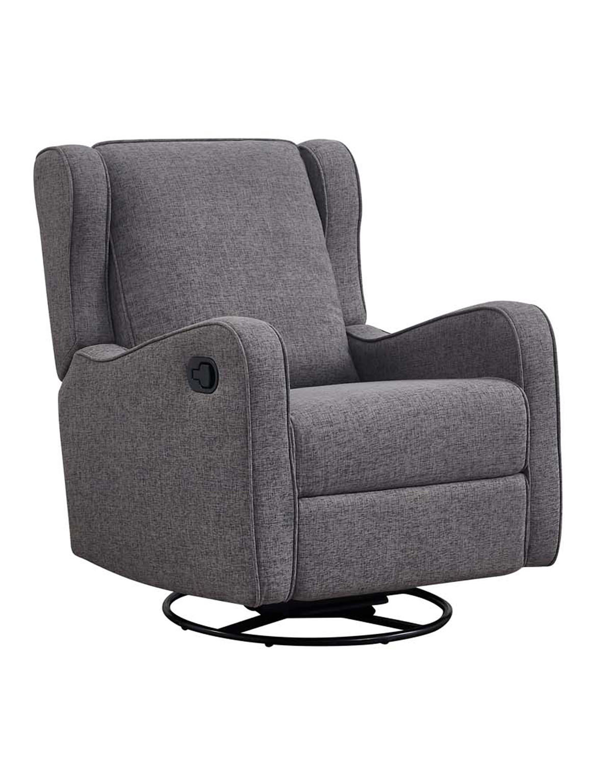 Smiths Recliner Nursery Glider | HOM Furniture