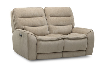 Liz Zero Gravity Power Reclining Loveseat