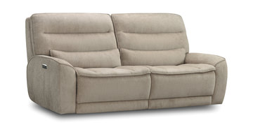 Liz Power Reclining Sofa