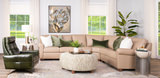 Savoy II 3 Piece Sectional thumbnail 4