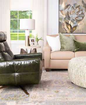 Savoy II 3 Piece Sectional