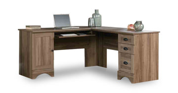 image Harbor View Corner Desk
