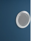 Razor Nightstand With Electronic Features - Blue thumbnail 8