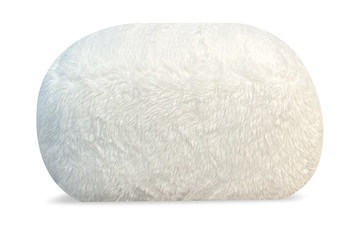 Yeti Ottoman