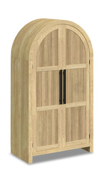 image Cameron Tall Cabinet