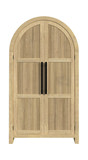 Cameron Tall Cabinet thumbnail 2
