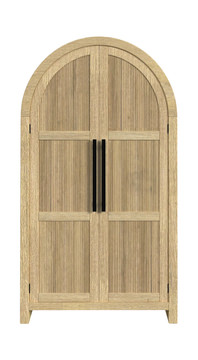 Cameron Tall Cabinet