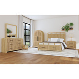 Cameron Bedroom Suite - King thumbnail 2