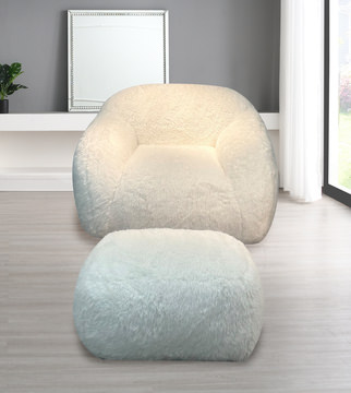 Yeti Chair