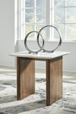Sebastian End Table thumbnail 4