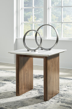 Sebastian End Table