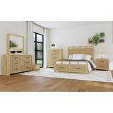 Cameron Bedroom Suite - King thumbnail 3