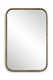 Litl Knotty Vanity Mirror thumbnail 1