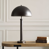 Dome Metal Lamp thumbnail 2
