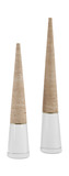 Stoney Point Sculptures Set of 2 thumbnail 1