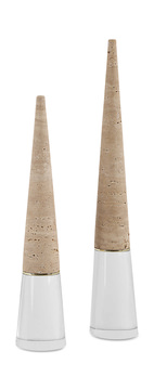 image Stoney Point Sculptures Set of 2