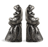 Daydream Frogs Bookends thumbnail 1